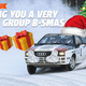 Welcome to Group B-smas
